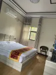 Tianzhongyuan Mountain Villa