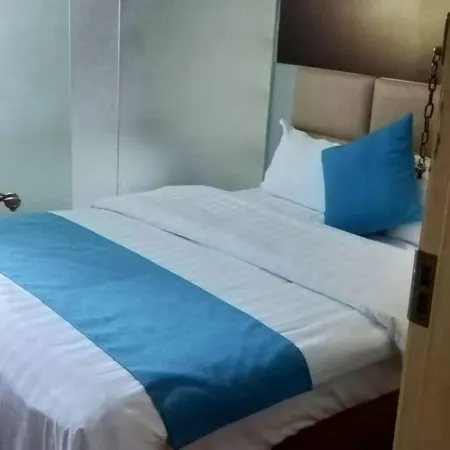 Dingsheng Express Hotel