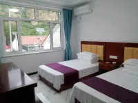 Xinglong Zuimei Shike Farm Stay Hotels near Sun Yongqin General Former Residence