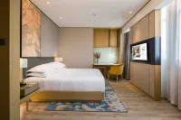 the Hotel V (Nanjing Lishui) Отели в г. Лишуй