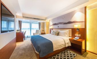 HUAYU Hotel Jiangbei Airport store - Housity
