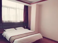 Wojiajiangdu Business Hotel Hôtels à : Huojia
