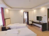 Yadu Hotel (Railway Station) Hotels in Bayannur