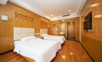 Ji'an Lijiang Hotel (Jizhou District Branch)