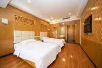 Ji'an Lijiang Hotel (Jizhou District Branch)