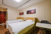 Xiayi Dadi Hotel