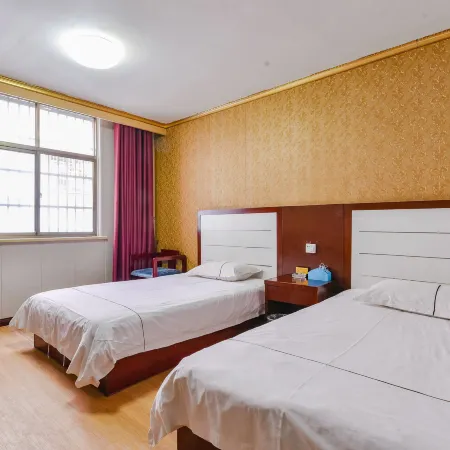 Sunshine Garden Hotel