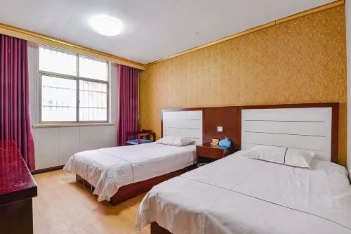Sunshine Garden Hotel Hotels in Huangchuan