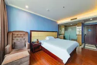 Maoming Bohai Business Hotel Hotel in zona Pingding Passenger Transport Terminal