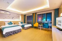 Senzhi Hotel - 2 Yıldız