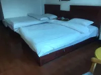 Lianghu Hotel - 2 Yıldız