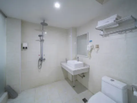 Anhua Wanghe Grand Hotel Hotels in Anhua