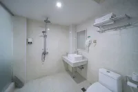 Anhua Wanghe Grand Hotel
