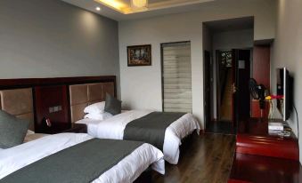 Emei Esheng Hotel