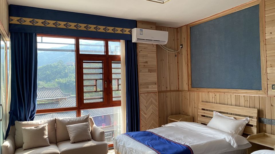 Yuanpuju Guesthouse