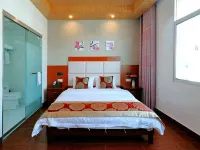 HuangshanCaiyunjianlnn(High-speedRailwayNorthStationBranch)ch)