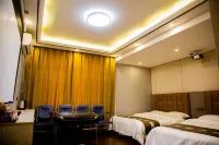 遼源七夕ファッションホテル（凱瑪店）