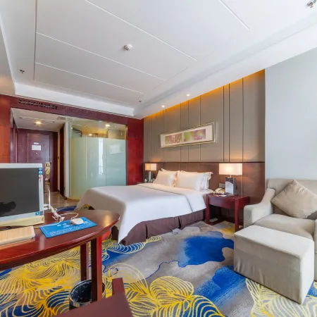 Kairui Hotel