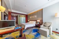 Kairui Hotel Hotels in Zhongjiang