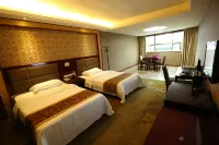 HongJiang Platinum Hotel