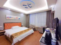 Tianzhu Lidu Theme Hotel Hotels near Tianzhu Stadium