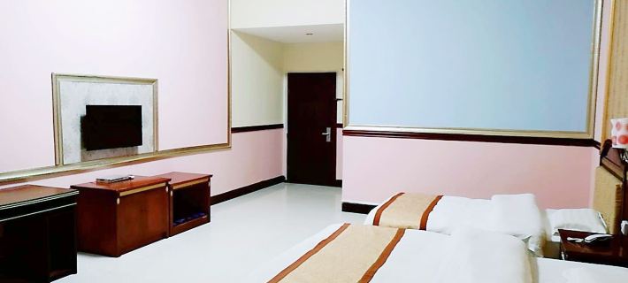 Binyang Thailand latex theme hotel Hotels in Binyang