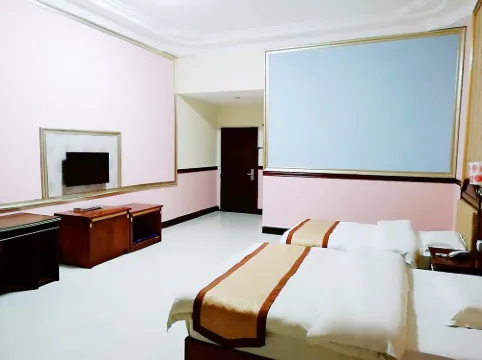 Binyang Thailand latex theme hotel