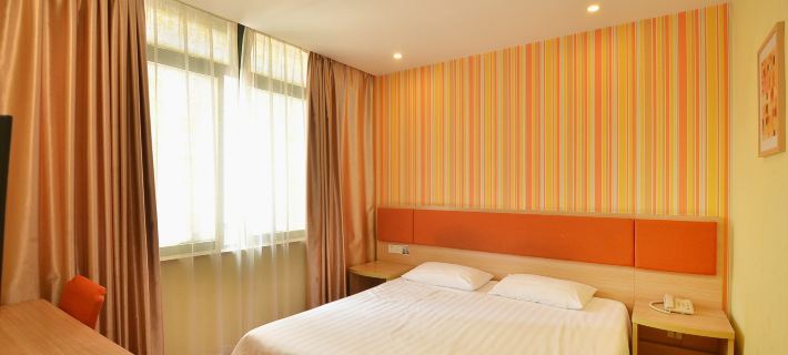 Lujiang Lejia Express Hotel Hotels in Lujiang County