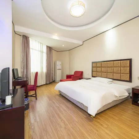 Dong'an Xiangyuan Business Hotel