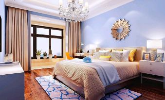 Jinshi Huangchao Hotel