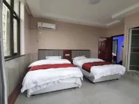 Anqing Zhenzhen Hotel