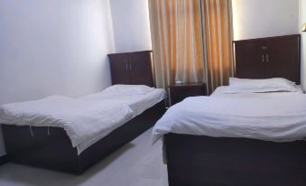 Xiping Supply And Marketing Hotel