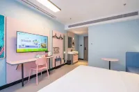 Hi Inn (Qidong Wenfeng Grand World)