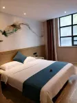 SET Chain Hotel (Jinjishan Road, Chibi)
