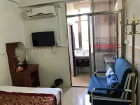 Huizhou No. 9 Apartment