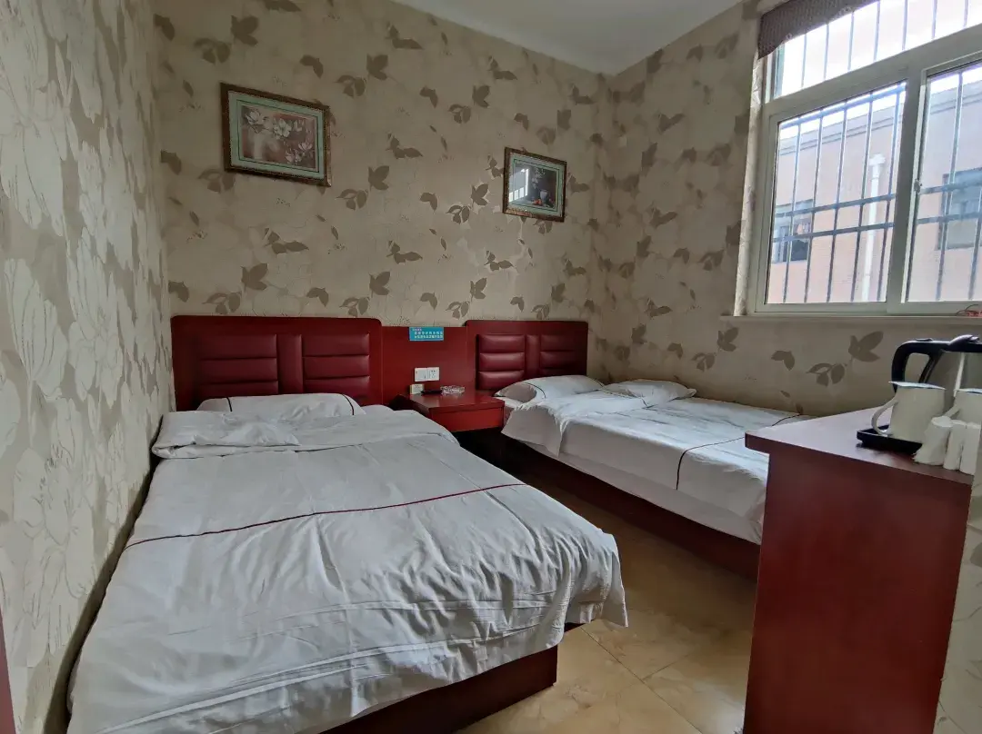 Yancheng Changchunyuan Hotel - Yancheng