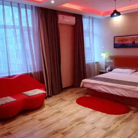 Boliyihe Chain Hotel