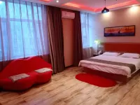 Boliyihe Chain Hotel Hotels in Boli