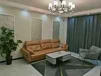 Gongzhuling Dacheng Homestay