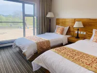 Moon town hot springs resort hotel