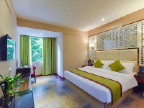 Nanhao Business Hotel