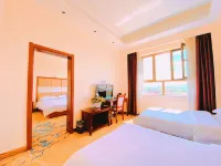 特克斯雲途賓館