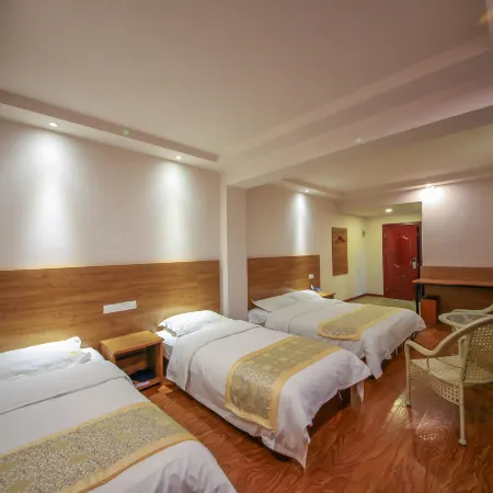 Jiwei Hotel