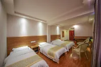 Jiwei Hotel