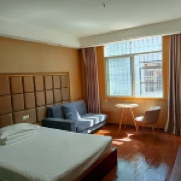 Yangxin Hongtu Hotel