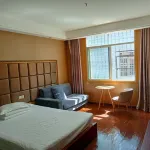 Yangxin Hongtu Hotel