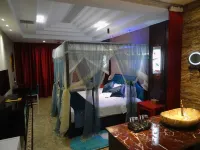 Taoyuan Business Hotel Hotel in zona Zhengze Ancient Town