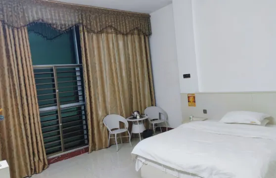 上林華麗鄉村酒店