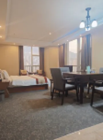 Yuting Hotel