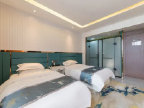 Minhe Mindu Boutique Hotel 민허 호텔